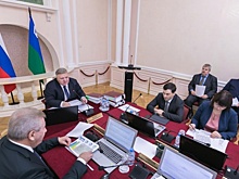 В Югре утвержден прогноз социально-экономического развития региона