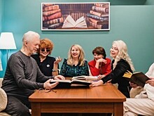 ЦМД «Черемушки» приглашает пенсионеров на встречу клуба «Школа здоровья» 23 января