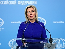 В МИДе заявили о начале работы России и США по продлению СНВ-III