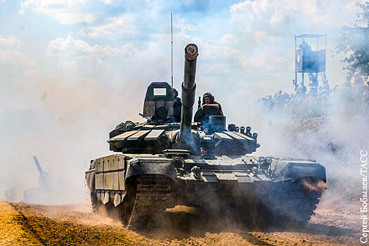 На Западе рассказали о новой тактике танкистов РФ
