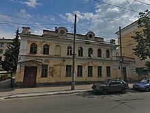 Два калужских дома стали памятниками