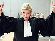 6 сериалов об адвокатах, отлично знающих свое дело