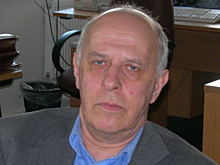 Аркадий РАТНЕР: Спортивное телевидение. Сome back. Воспоминания. Часть первая. «Хоккей - всеобщий баловень и любимец»