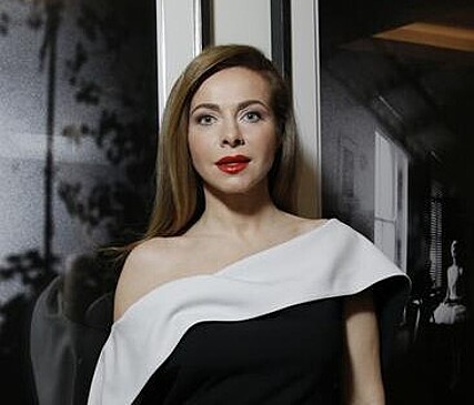 Екатерина Гусева раскрыла секрет потери лишних «карантинных» килограммов