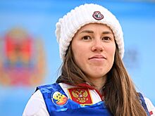 Мария Истомина: некоторые думают, что я стерва. Меня это никогда не обижало