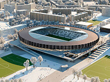 Акционер «Торпедо»: новый стадион — дом наших будущих побед