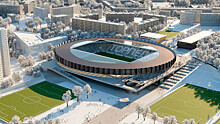 Акционер «Торпедо»: новый стадион — дом наших будущих побед