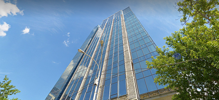 В России выставили на продажу недострой за 1 млрд рублей