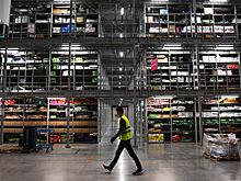 В Госдуме призвали остановить продажу украинских товаров на маркетплейсах