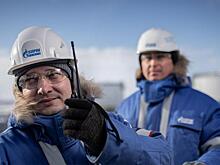 «Газпром нефть» и НЛМК совместно разработают технологии утилизации углекислого газа