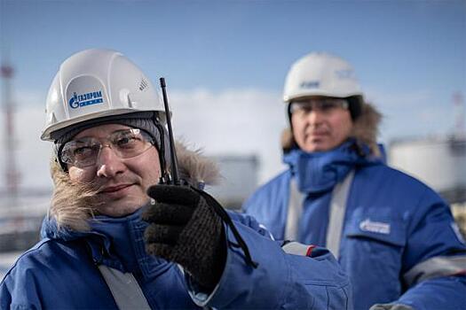 «Газпром нефть» и НЛМК совместно разработают технологии утилизации углекислого газа