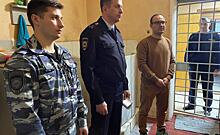 Террорист Андерс Брейвик пожаловался на «жёсткие условия содержания» в норвежской тюрьме
