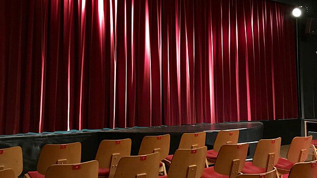 На Литвинова вместо исправительного центра может появиться культурный