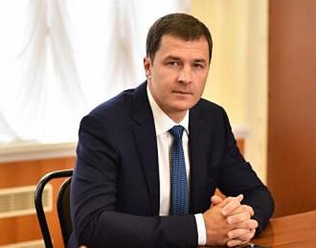 Мэр Ярославля Владимир Волков госпитализирован с инфарктом