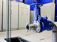 Очистные сооружения "Пучково" обновили в ТиНАО