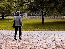 104-летняя жительница Британии раскрыла секрет долголетия