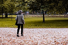 104-летняя жительница Британии раскрыла секрет долголетия