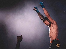 Украинский боец MMA не желает драться с россиянами