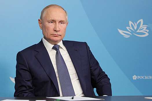 Путин анонсировал масштабное обновление почты в России