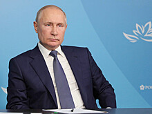Путин анонсировал масштабное обновление почты в России