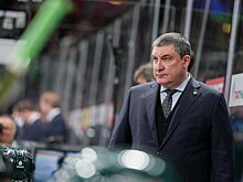 Гатиятулин высказался о шансах Евсеева и Терехова сыграть за "Ак Барс" в плей-офф