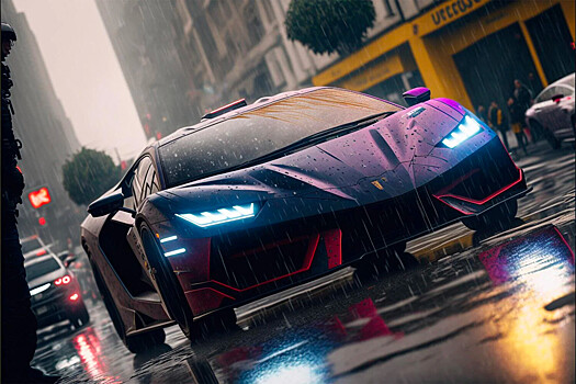 Полноценный анонс GTA VI состоится до 10 ноября