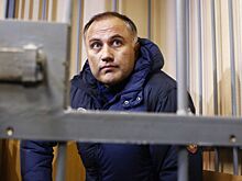 Бывший вице-губернатор Петербурга стал фигурантом еще одного уголовного дела