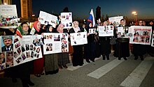 Все возвращенные из Ирака в Дагестан женщины находятся под следствием