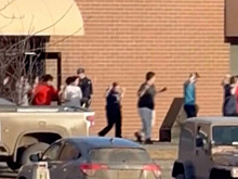 Появились страшные подробности устроенной женщиной стрельбы в канадской школе