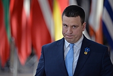 «Показали на дверь». Раскрыты подробности отставки премьера Эстонии