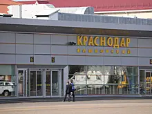 В аэропорту Краснодара задерживаются четыре рейса