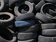 В Волгоградской области двое мужчин подозреваются в краже 72 шин