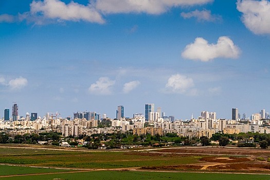 Министр финансов Израиля подтвердил информацию о визите Нетаньяху в мае в Каир