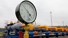 Россия и Украина проводят переговоры по транзиту газа