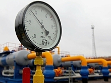 Россия и Украина проводят переговоры по транзиту газа