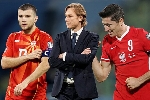 Стыковые матчи ЧМ-2022, с кем сыграет сборная России, варианты, расклады