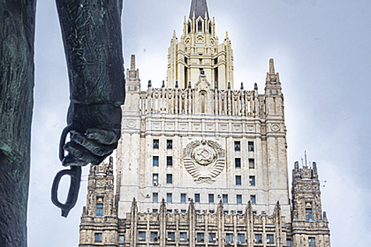 Россия заявила о «точке замерзания» в отношениях с Хорватией и Словенией