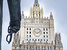 Россия заявила о «точке замерзания» в отношениях с Хорватией и Словенией