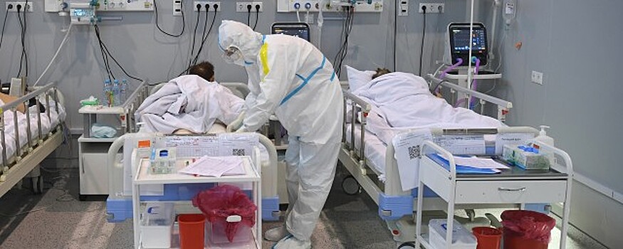 Эксперт Шкитин рассказал, могут ли непривитым от ковида отказать в госпитализации