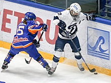 ЖХК «СКИФ» ждут решающие матчи