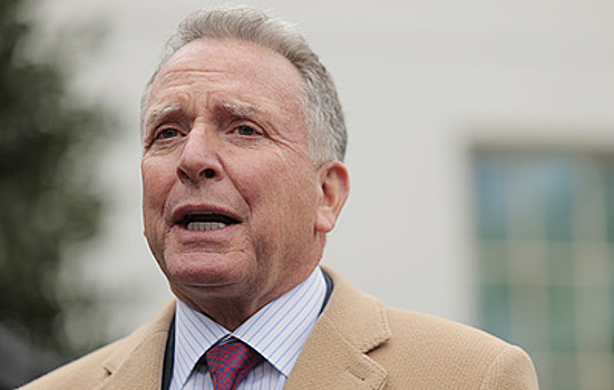 Уиткофф назвал самый важный вопрос при урегулировании на Украине