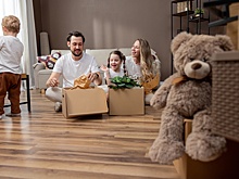 Продать квартиры с маткапиталом станет проще