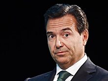 Экс-главу Credit Suisse уличили в растрате