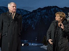 Меркель направили из Баварии ультиматум по поводу беженцев