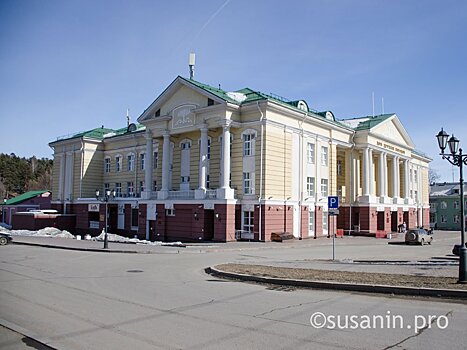 Проекты в сфере этнокультуры из Удмуртии могут претендовать на всероссийскую премию