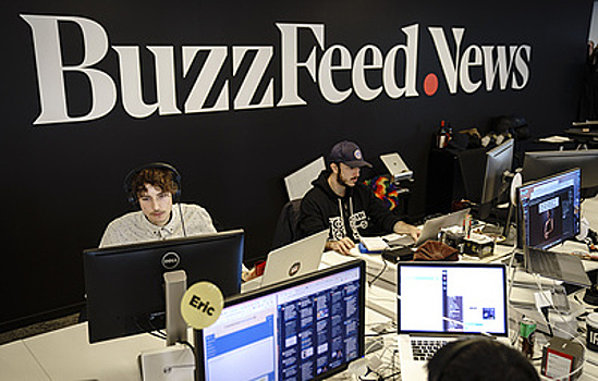 CNN: суд в США раскрыл документы по делу о клевете BuzzFeed на бизнесмена из РФ Губарева