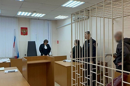 За хищение средств нацпроекта в Костроме мужчину осудили на шесть лет