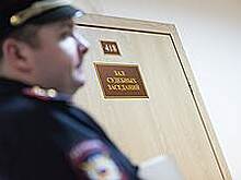 Переправка «ствола» через границу обходилась в €10