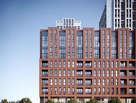 В Самаре предъявили проект жилого комплекса "ЗИМ Галерея"