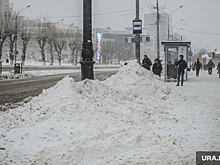 Пермские власти второй год не могут найти рабочих для уборки центра